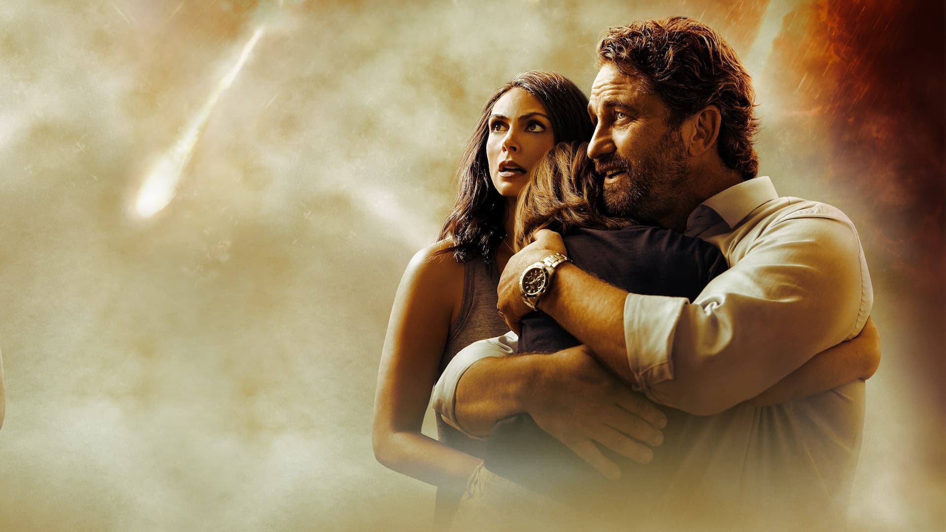 Greenland: Son Sığınak