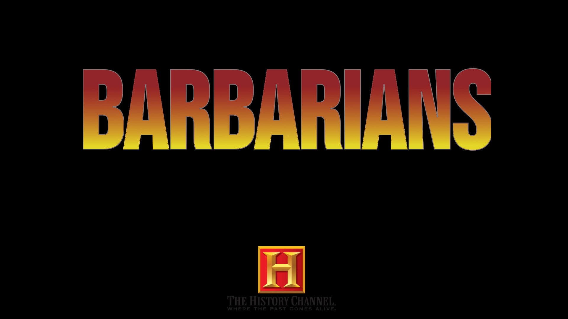 Barbarians