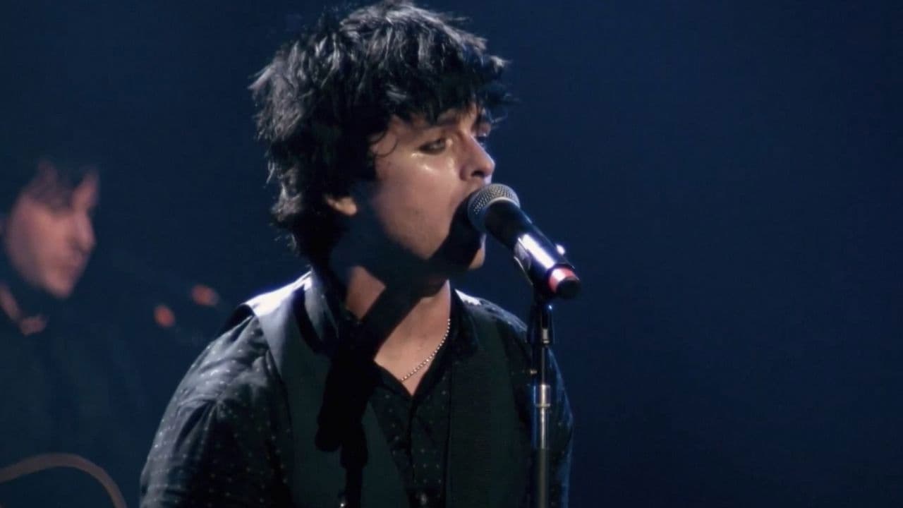 Green Day: Live at Fox Theater