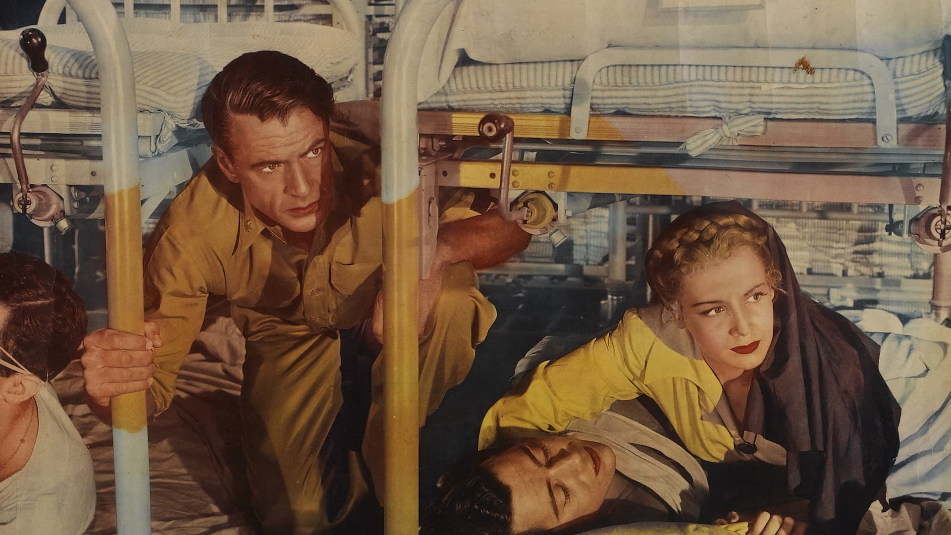 Doktor Wassell'in Hikayesi