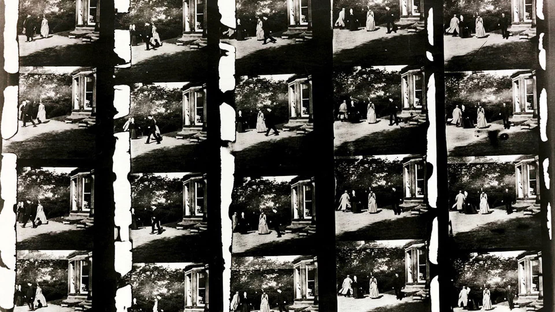 Roundhay Bahçe Sahnesi