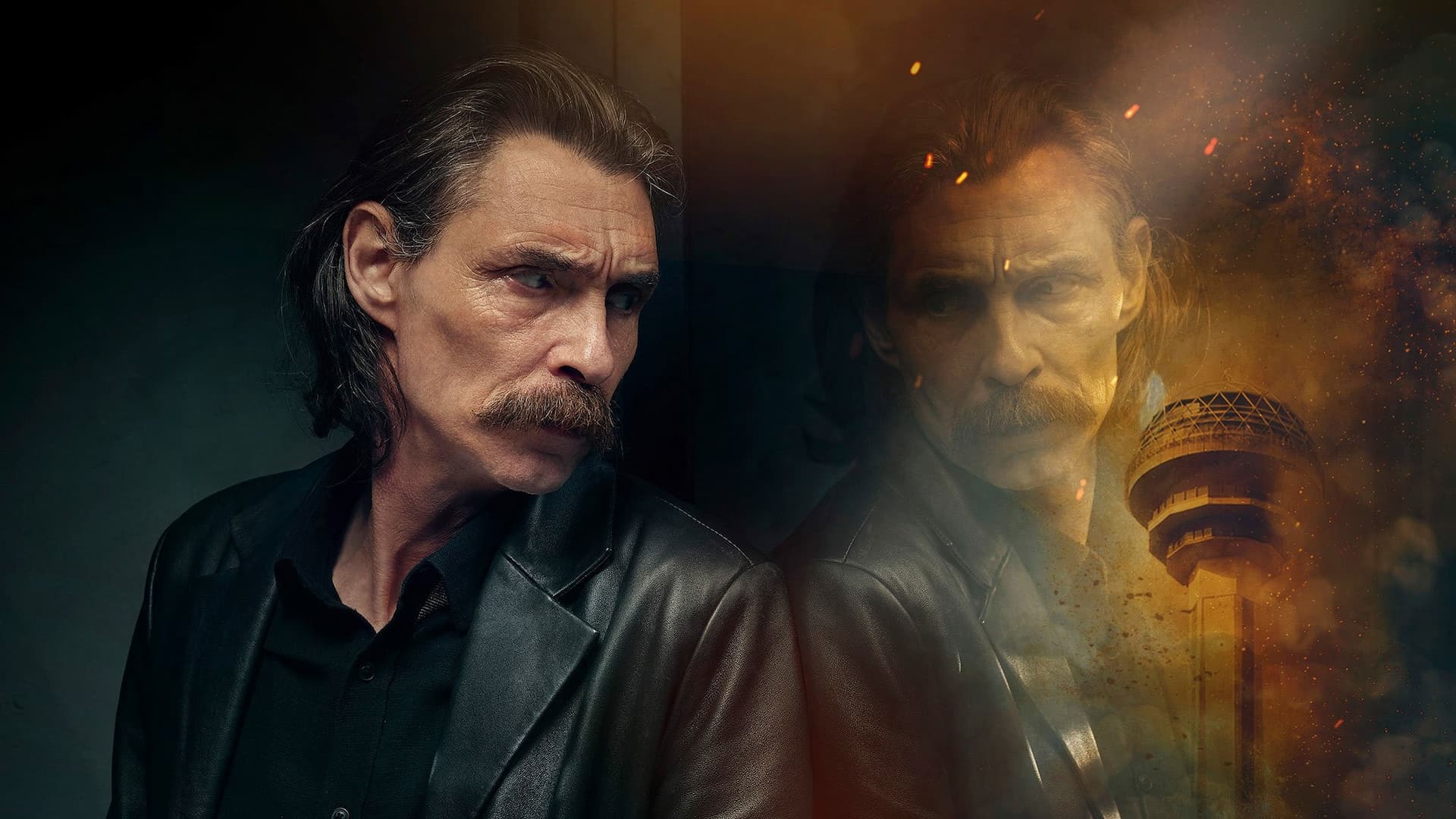 Çekiç ve Gül: Bir Behzat Ç. Hikayesi