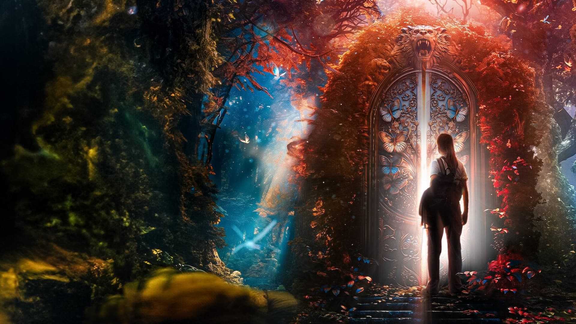 Bay Kleks'in Akademisi