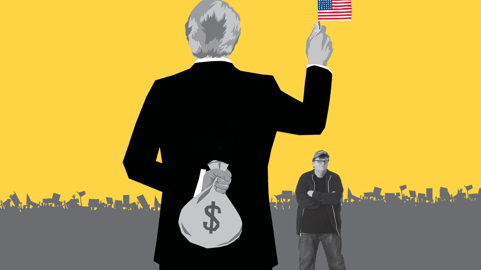 Kapitalizm: Bir Aşk Hikayesi