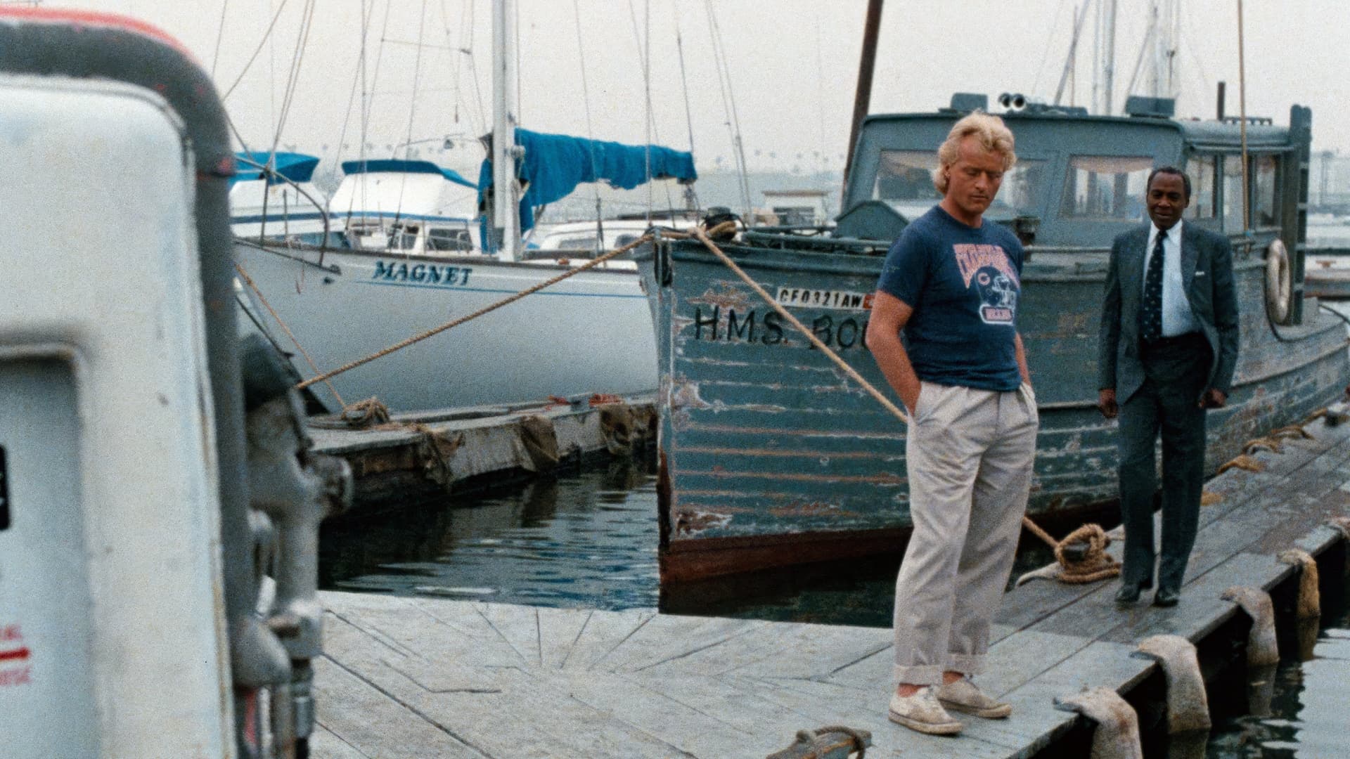 Aranıyor: Ölü ya da Diri