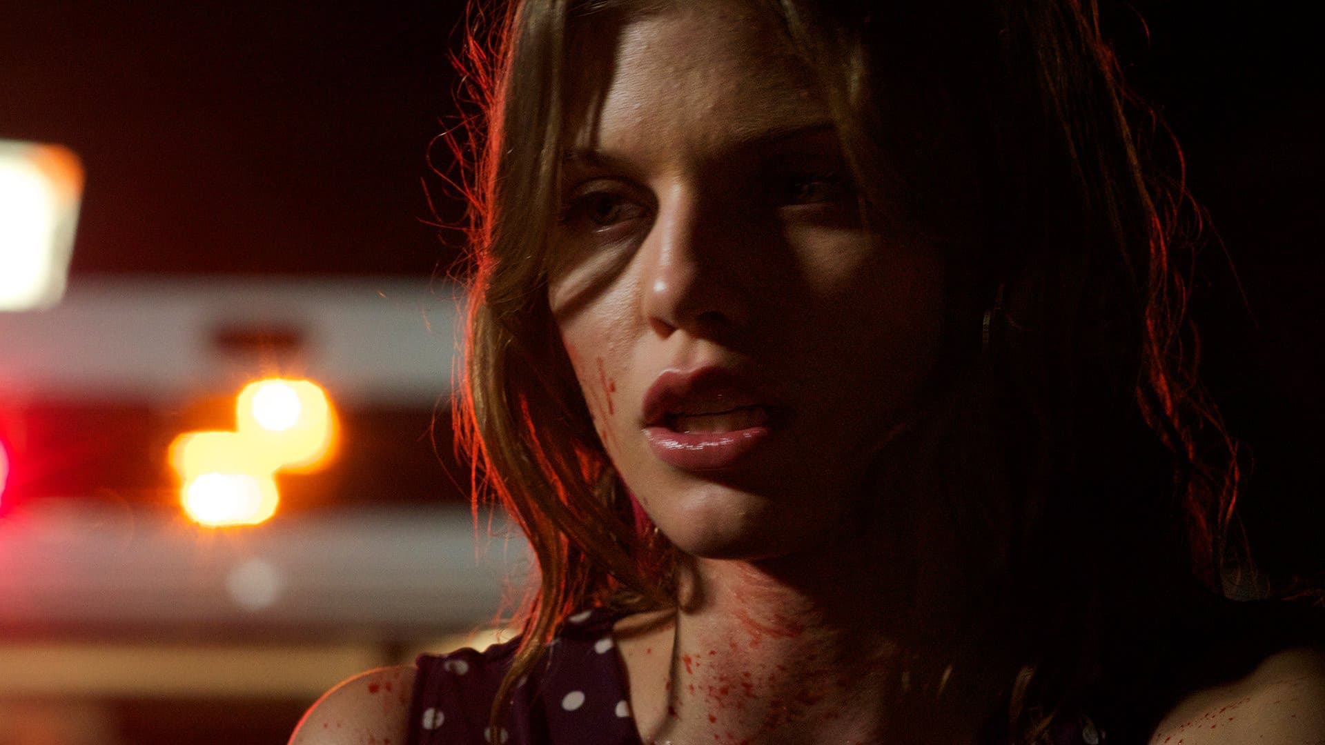 Tehlikeli Yakınlaşmalar