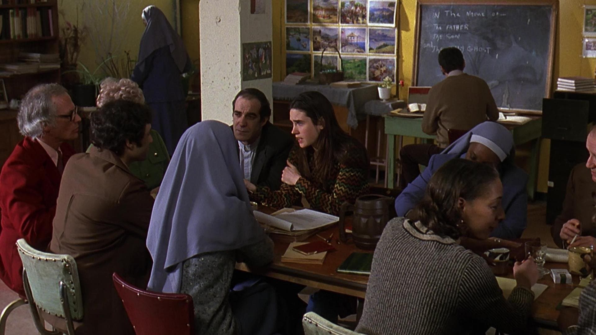 Ölüyü Uyandırmak