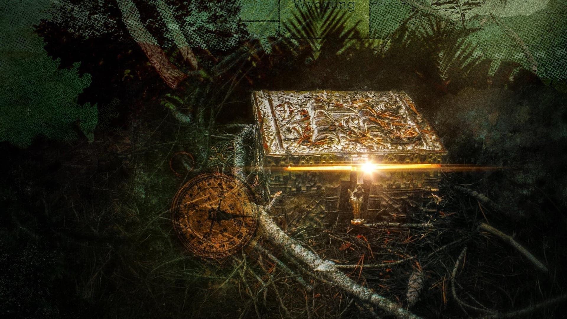 Altın ve Hırs: Fenn'in Hazinesinin Peşinde