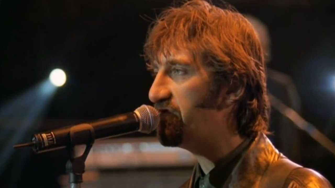 Çılgın Rockçılar