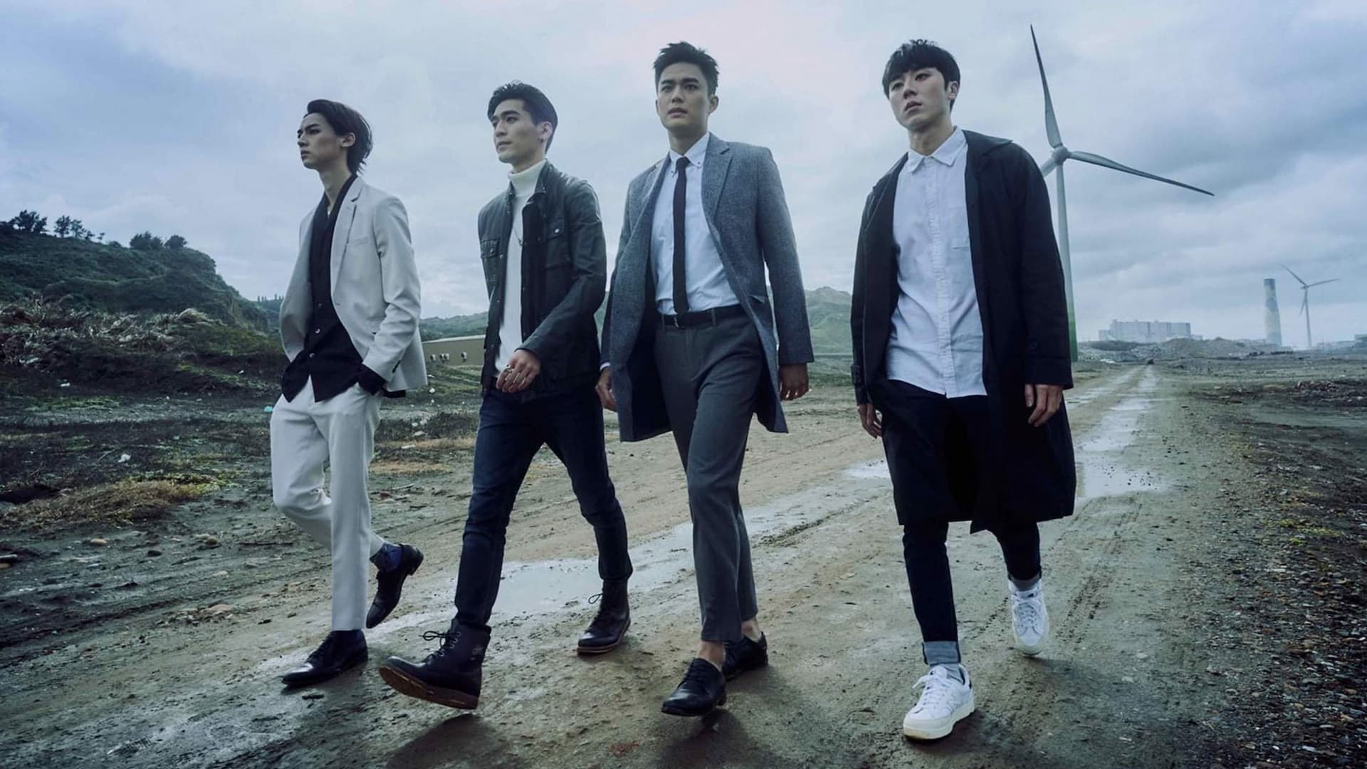 HIStory4：近距離愛上你