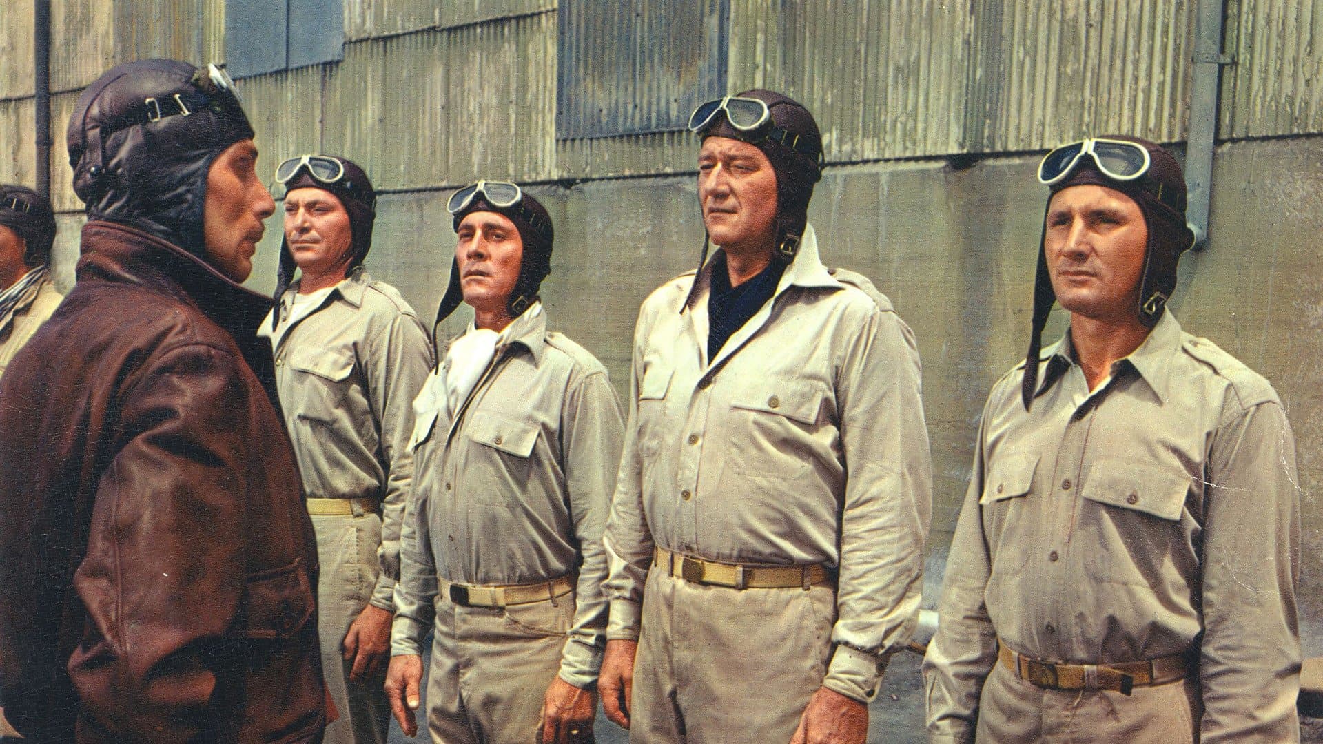 Kader Böyle İstiyordu