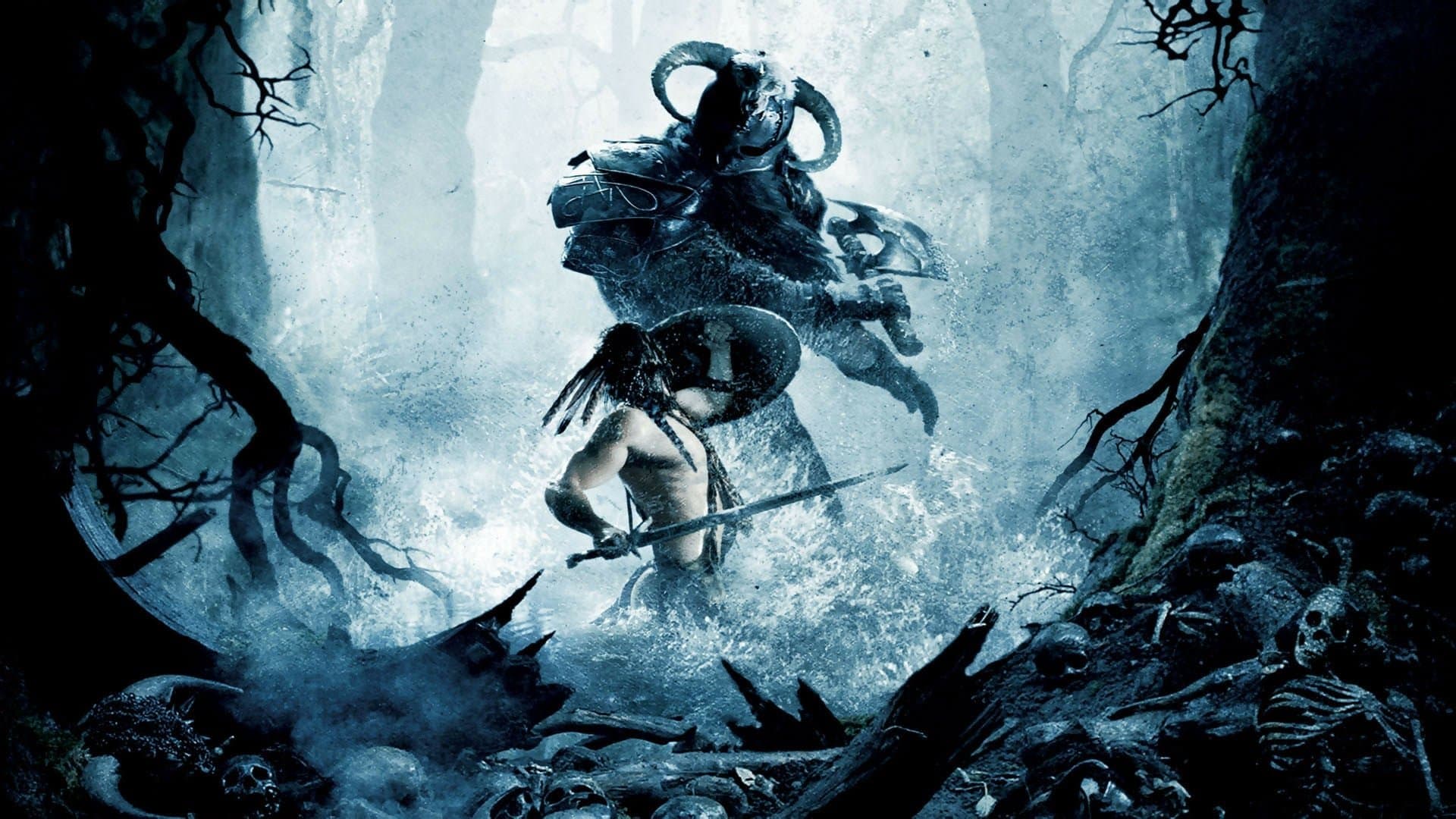 Efsane Hayalet Savaşçı