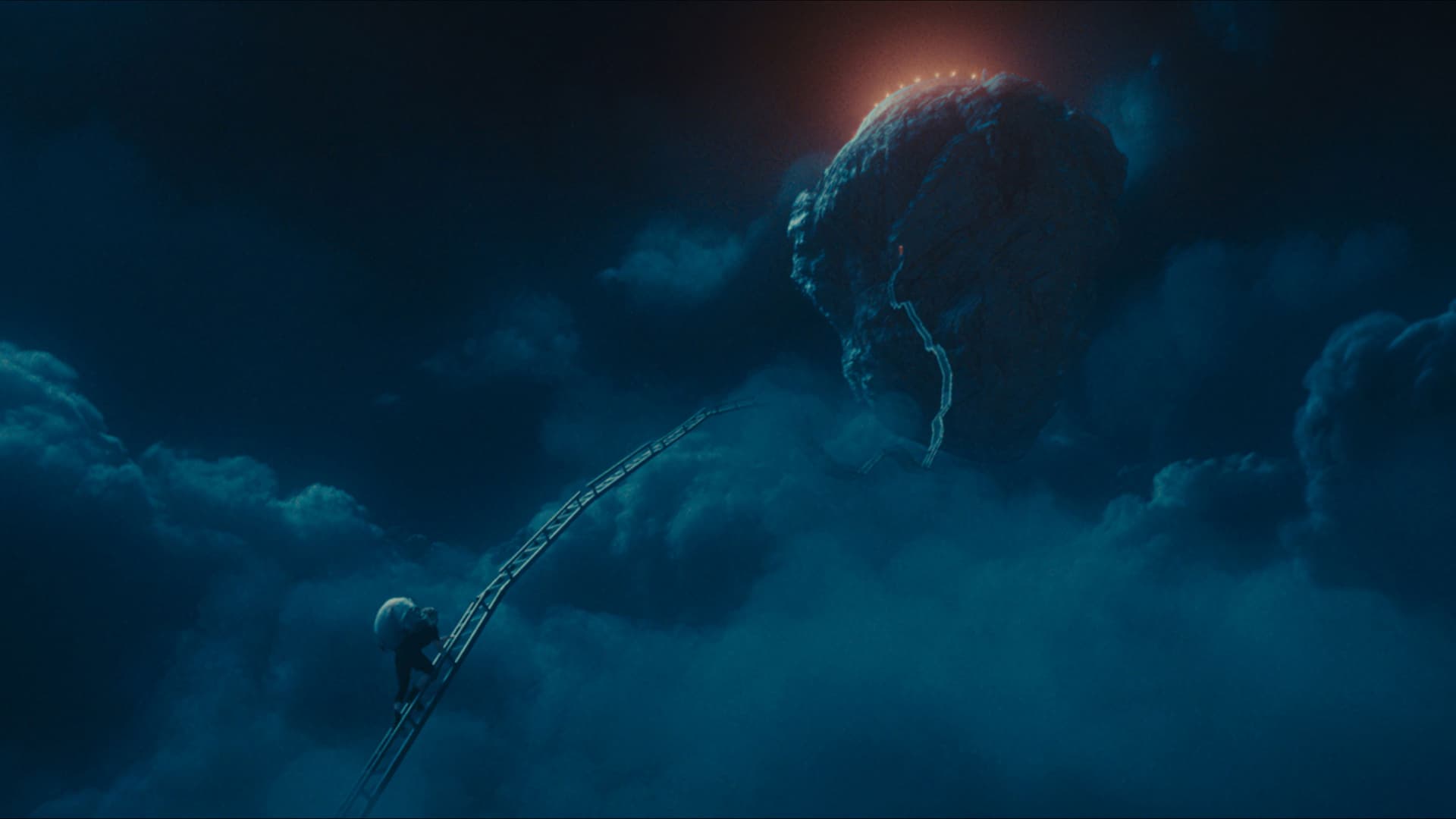 The Magic Faraway Tree