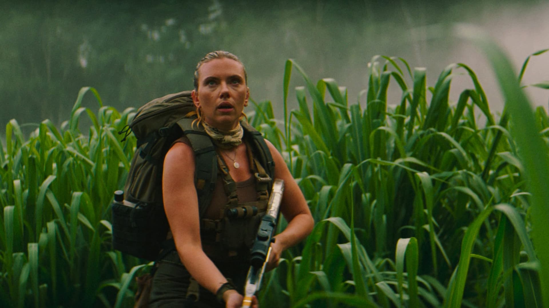 Jurassic World: Yeniden Doğuş