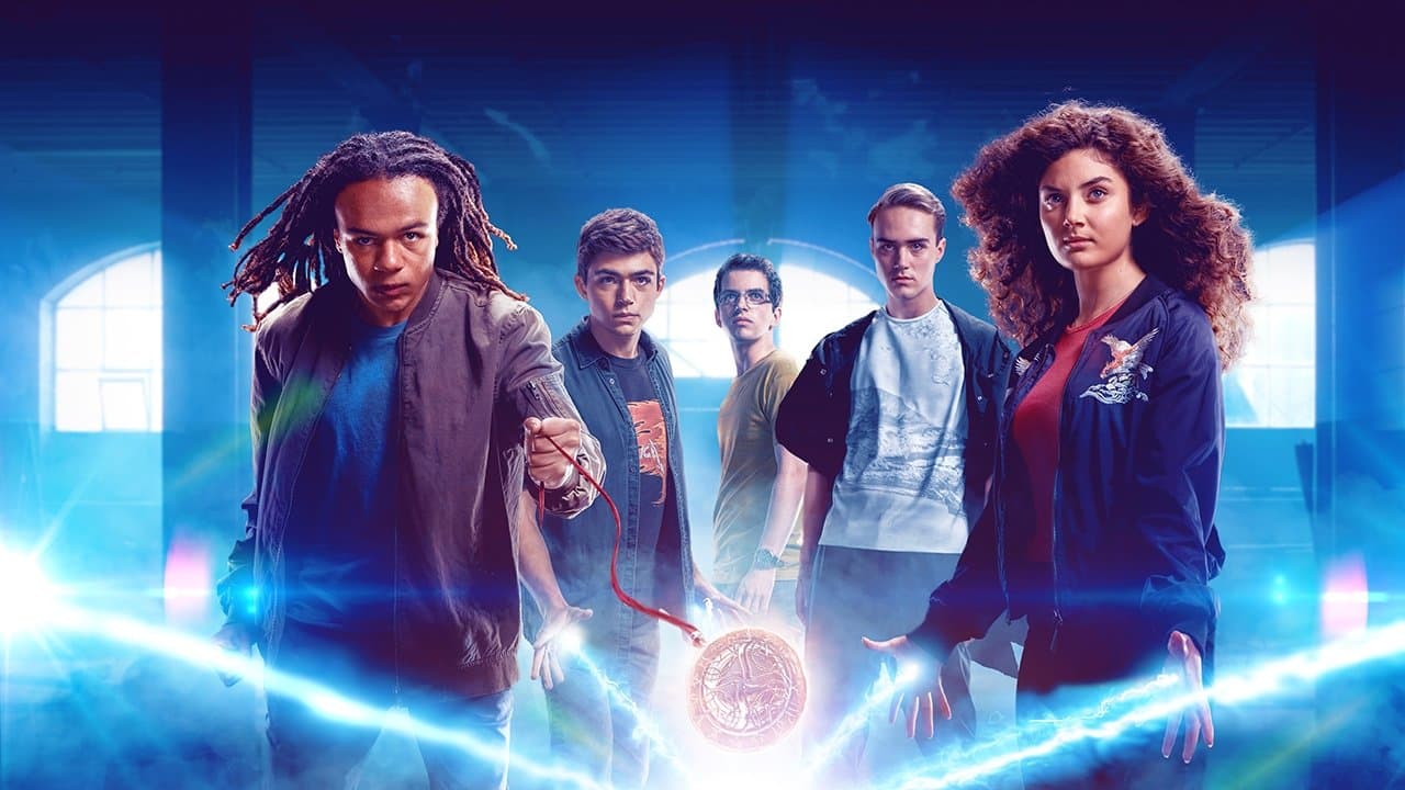 Kayıp Evren Çocukları