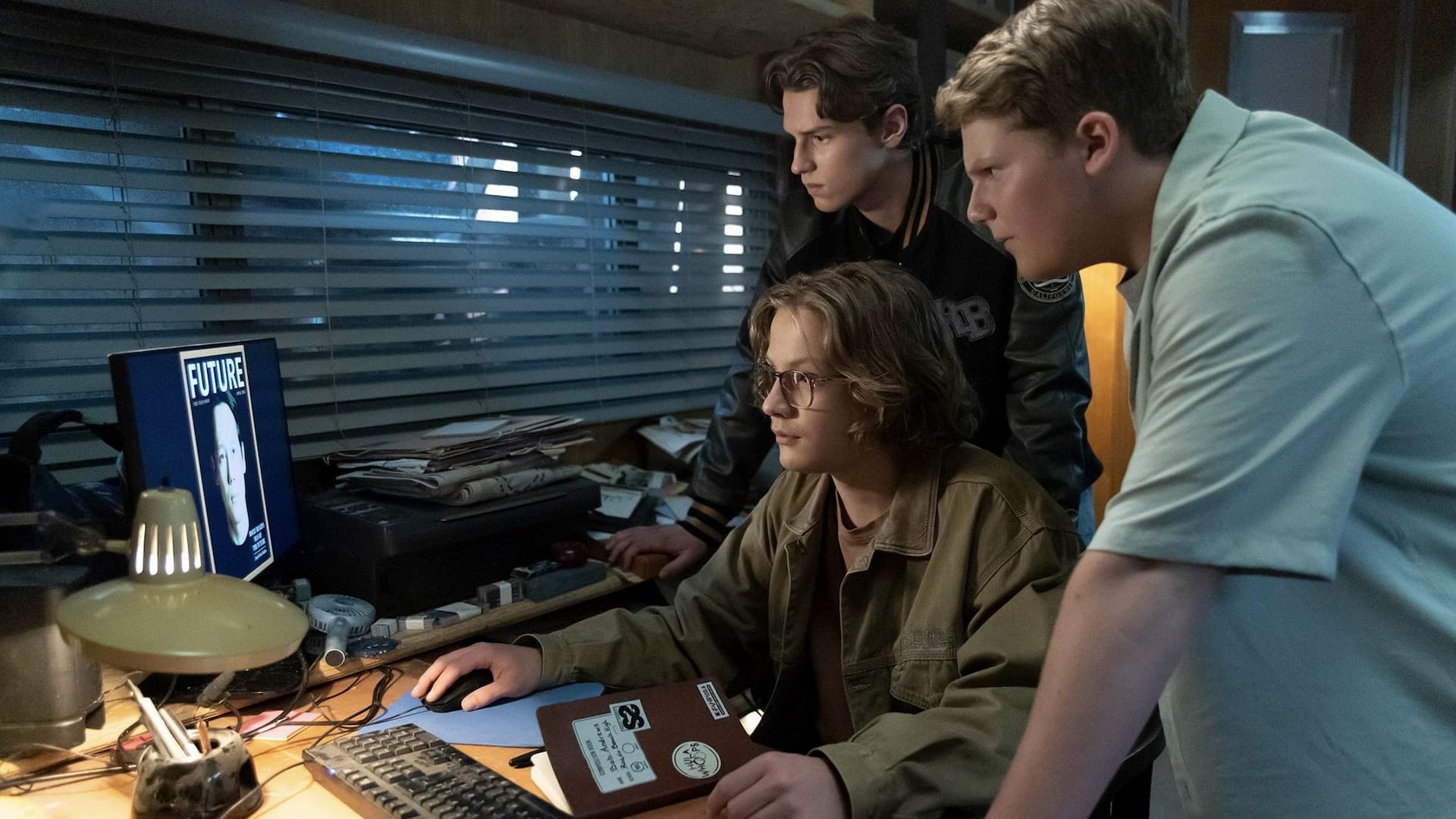 Die drei ??? – Toteninsel