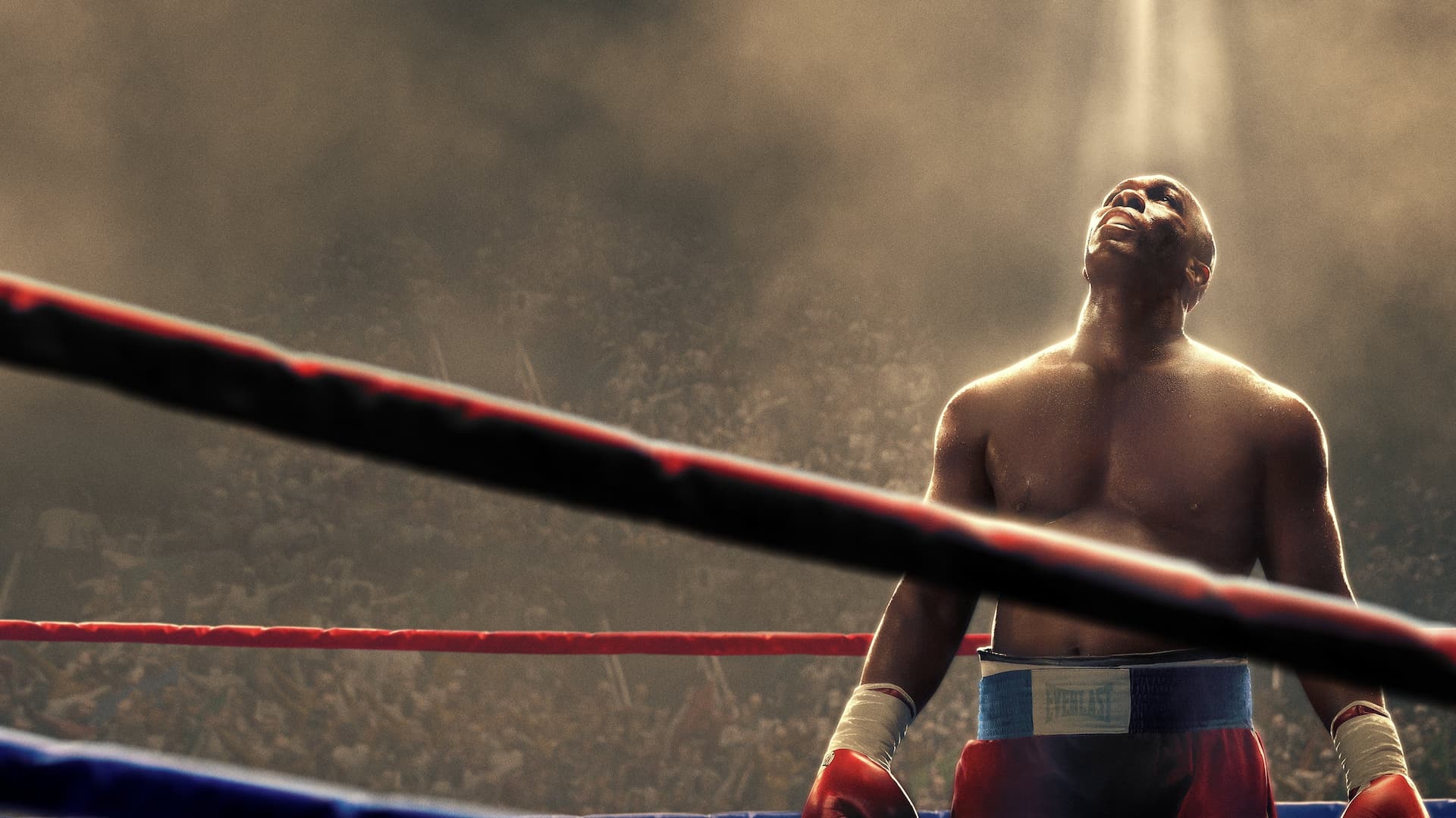 Büyük George Foreman