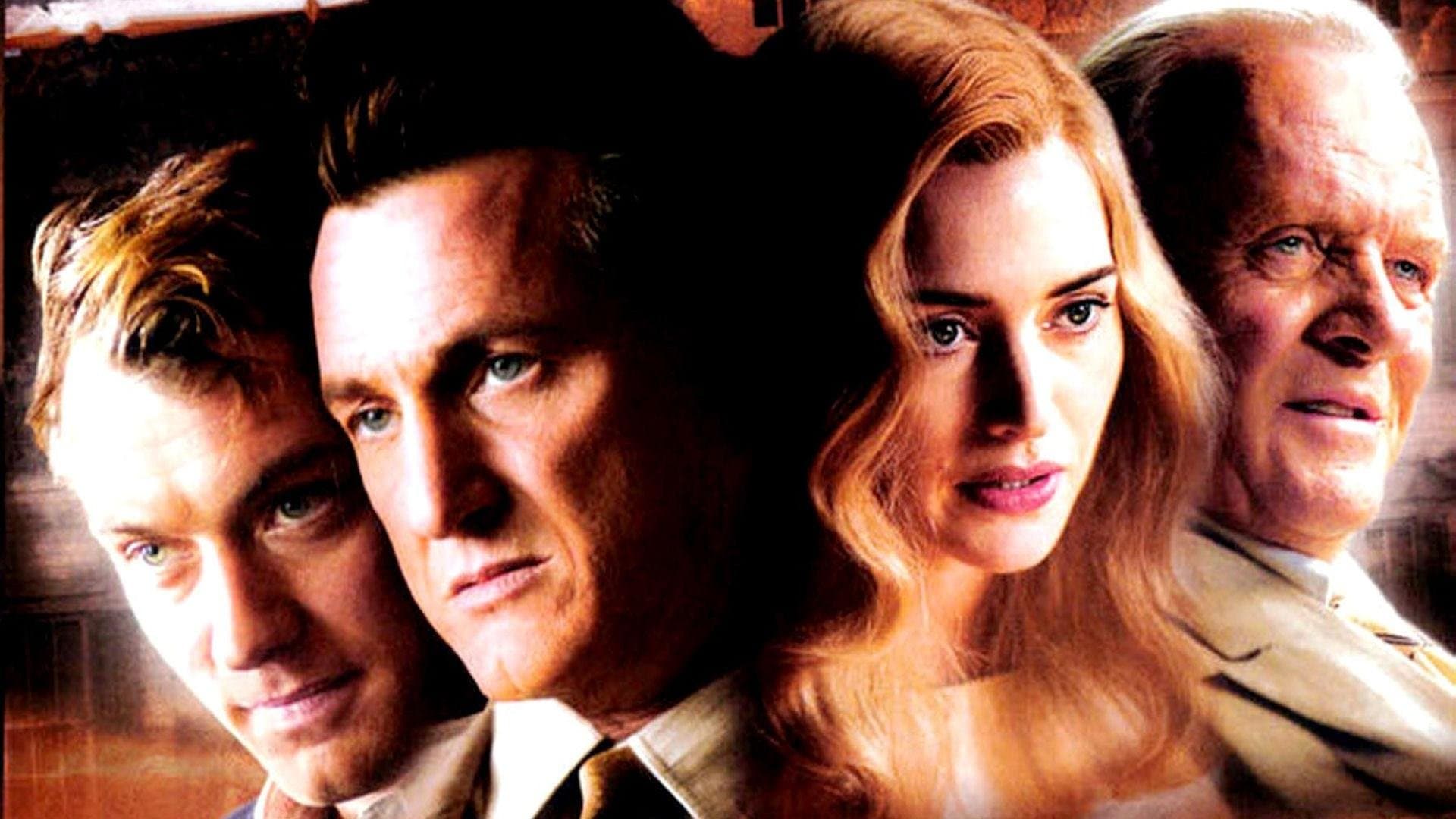 Kralın Tüm Adamları