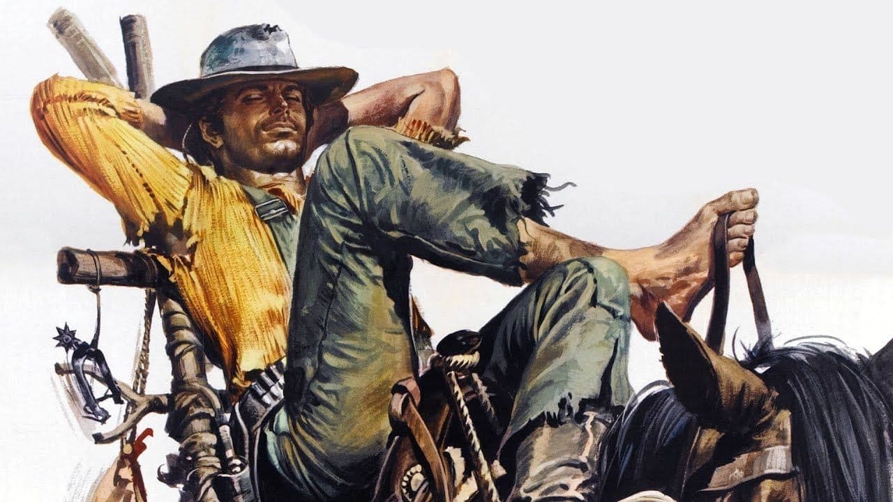 Trinity Kardeşler Dönüyor