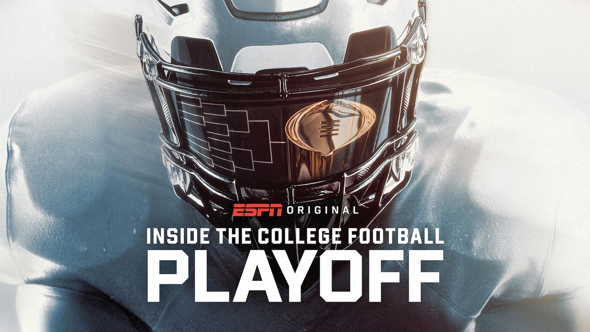 Inside the College Football Playoff