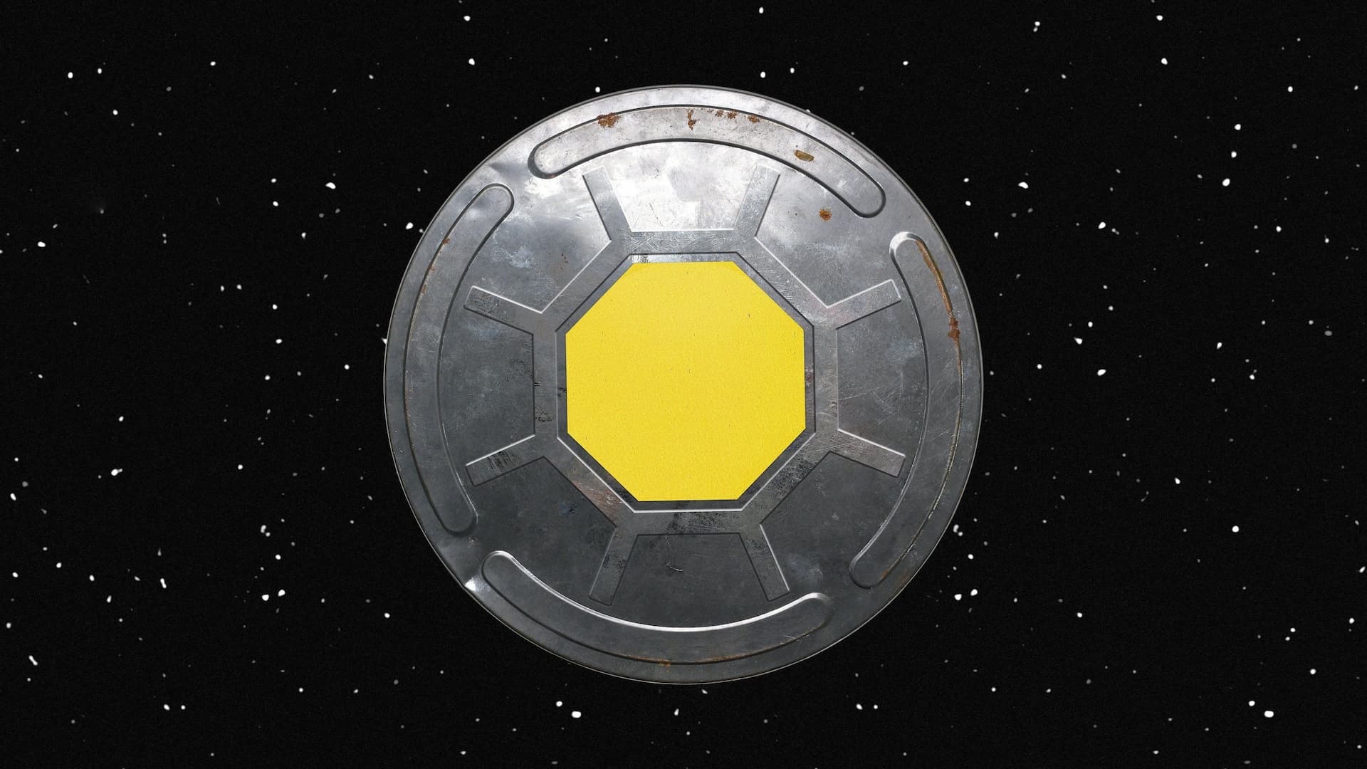 Icons Unearthed: Star Wars