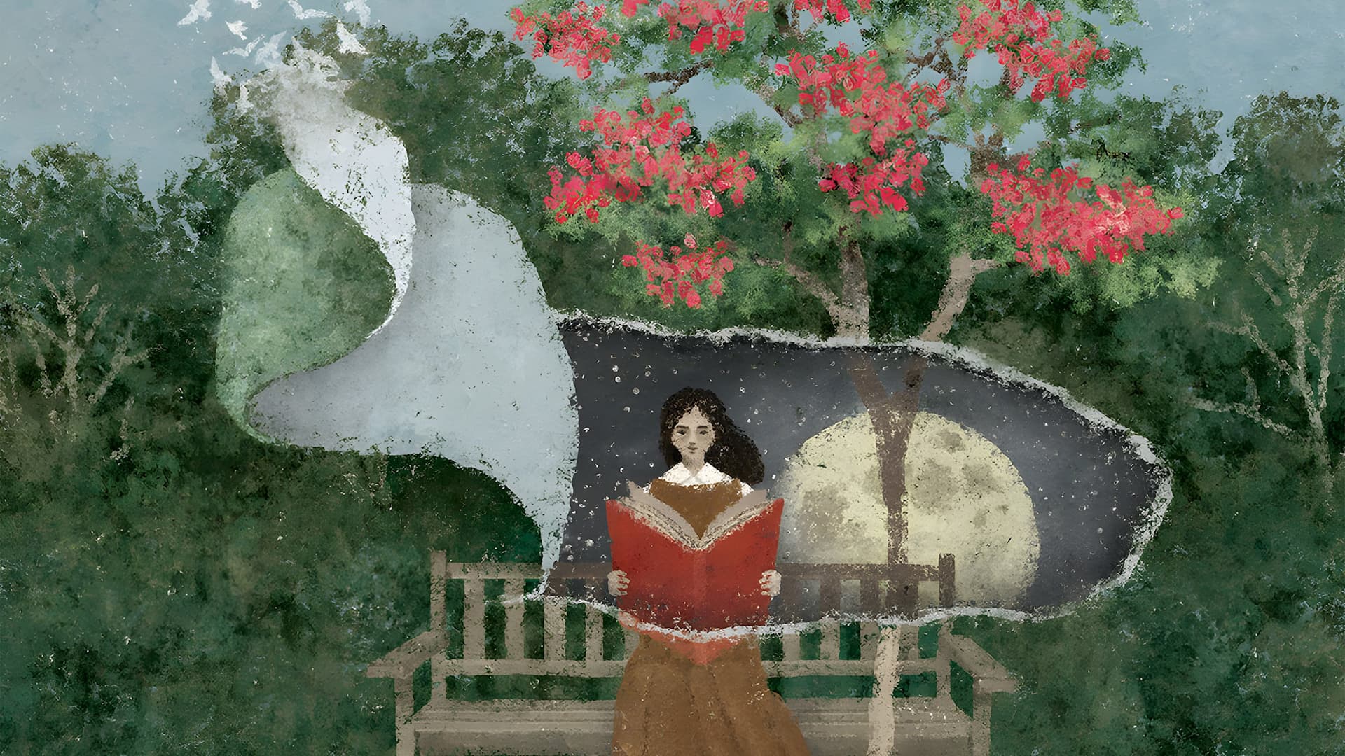 ヨルシカ LIVE 2024「前世」