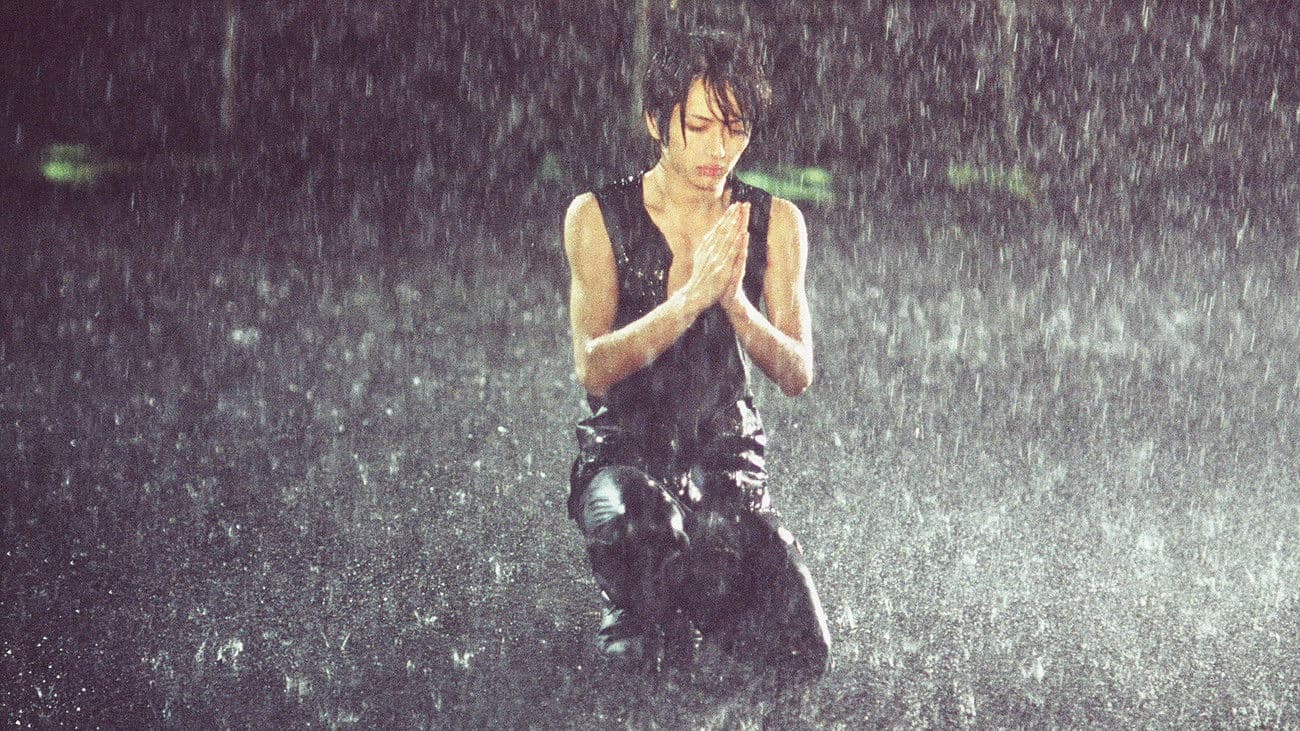 Aşka Maruz a.k.a. Love Exposure