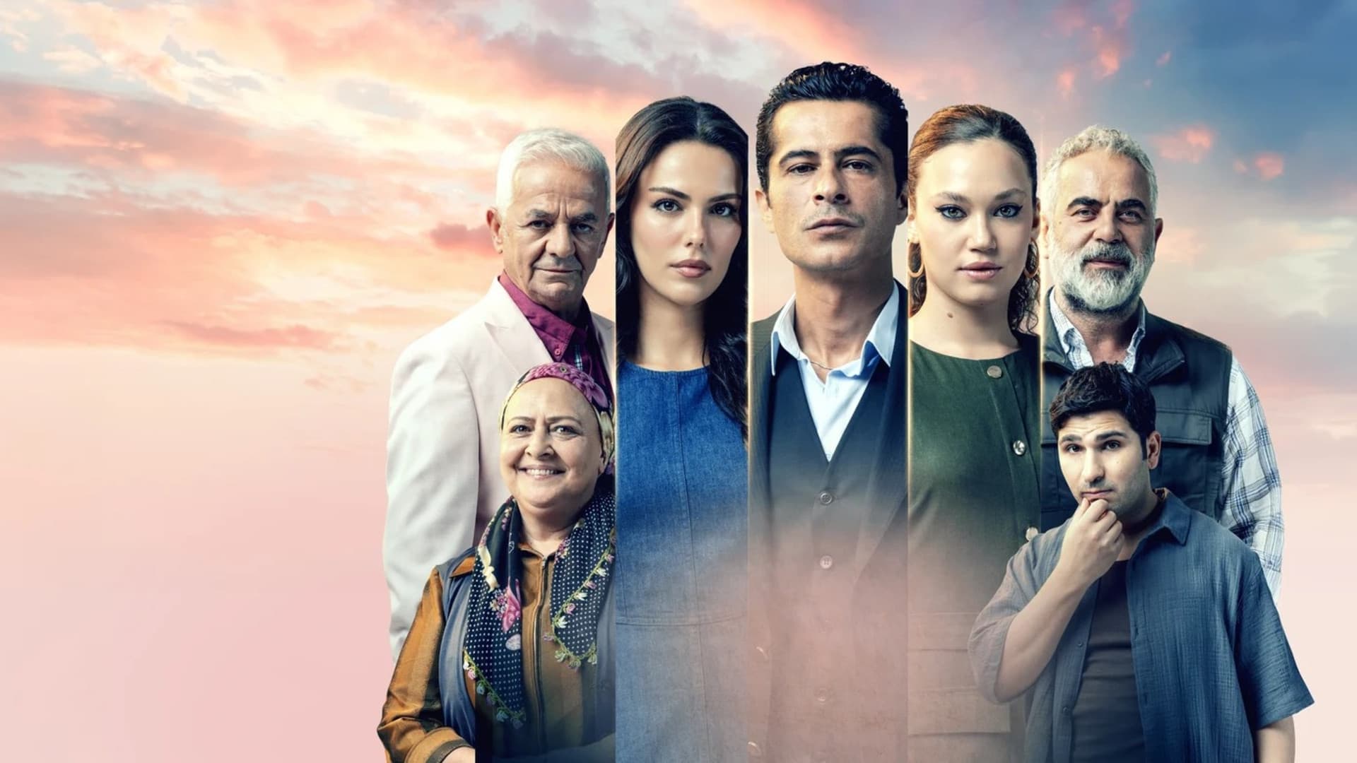 Cennetin Çocukları