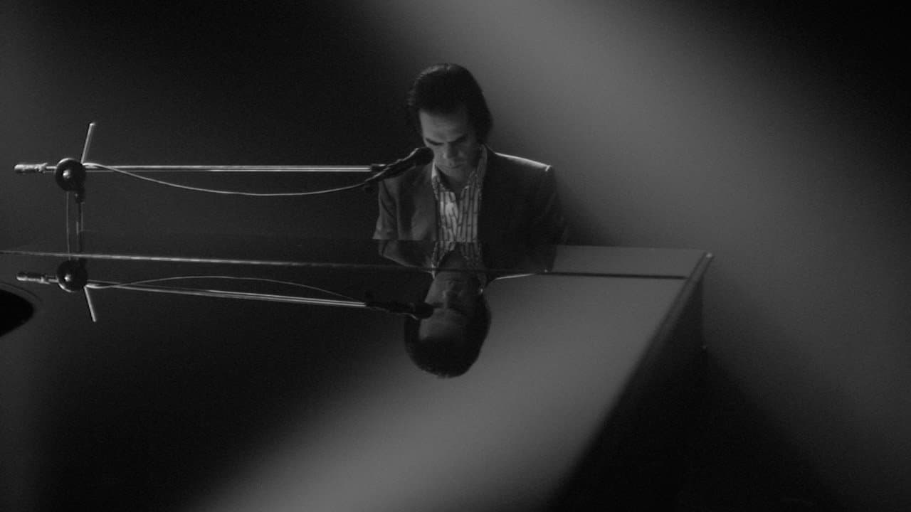 Nick Cave & The Bad Seeds: One More Time with Feeling