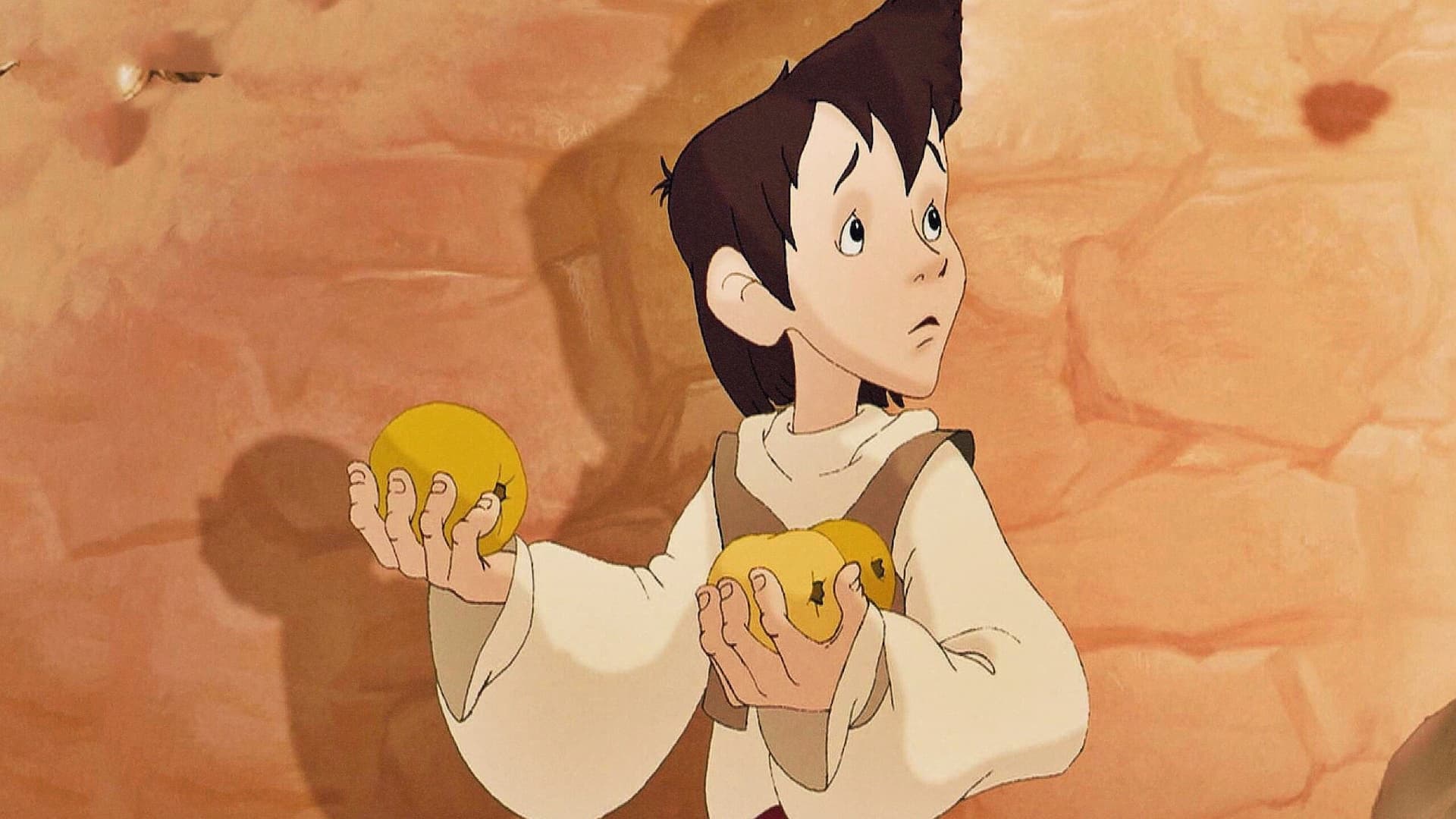 Küçük Uzunburunlu