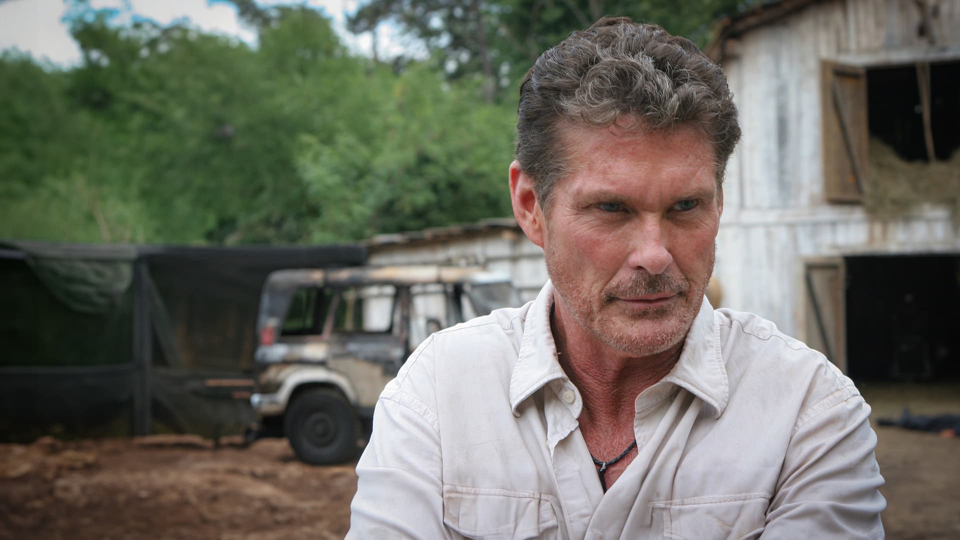 Anaconda 3: Varoluş