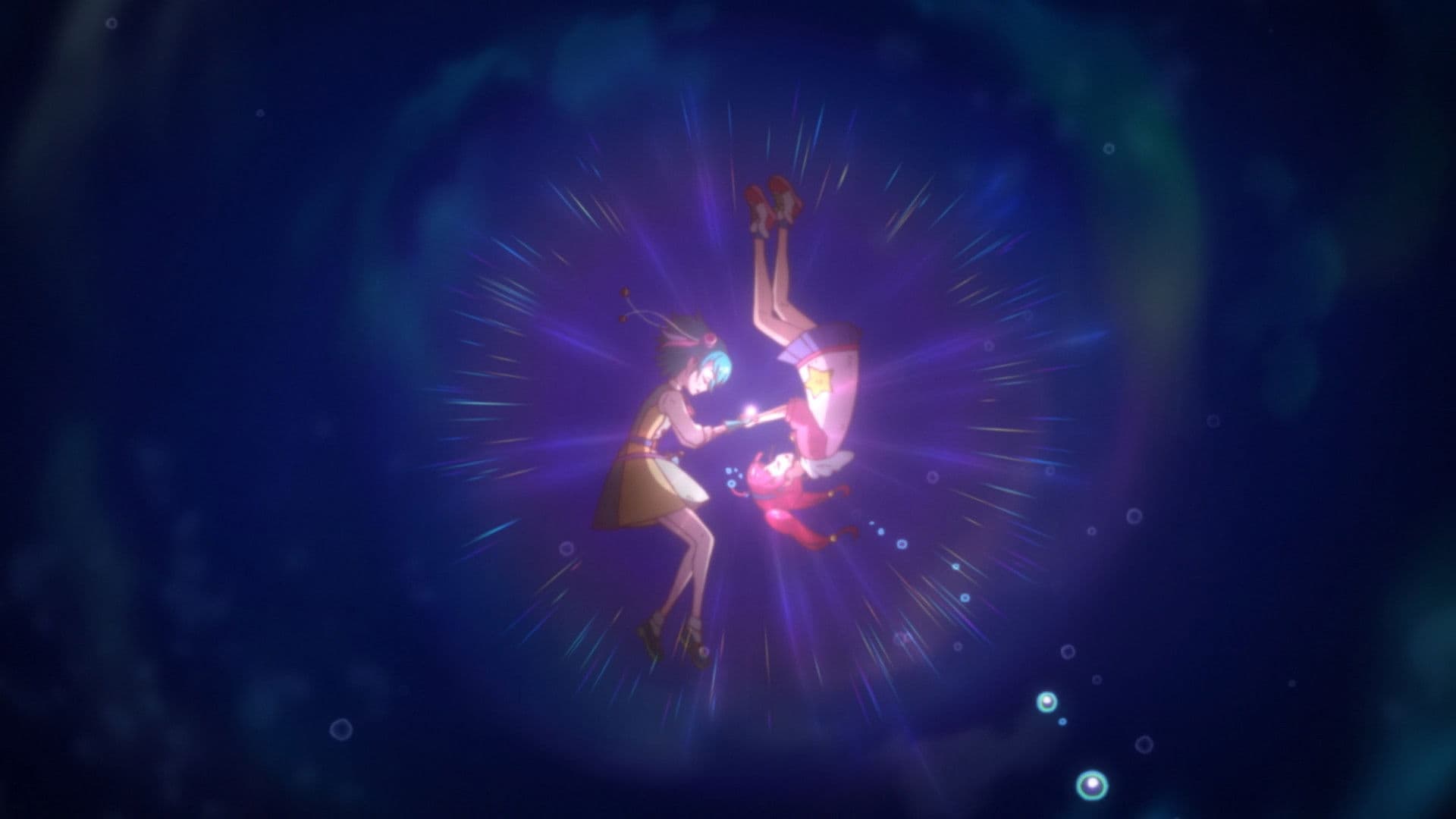 Tatlı İlaçlar /  Bir Yıldız Şarkısı Dile  / Film 21