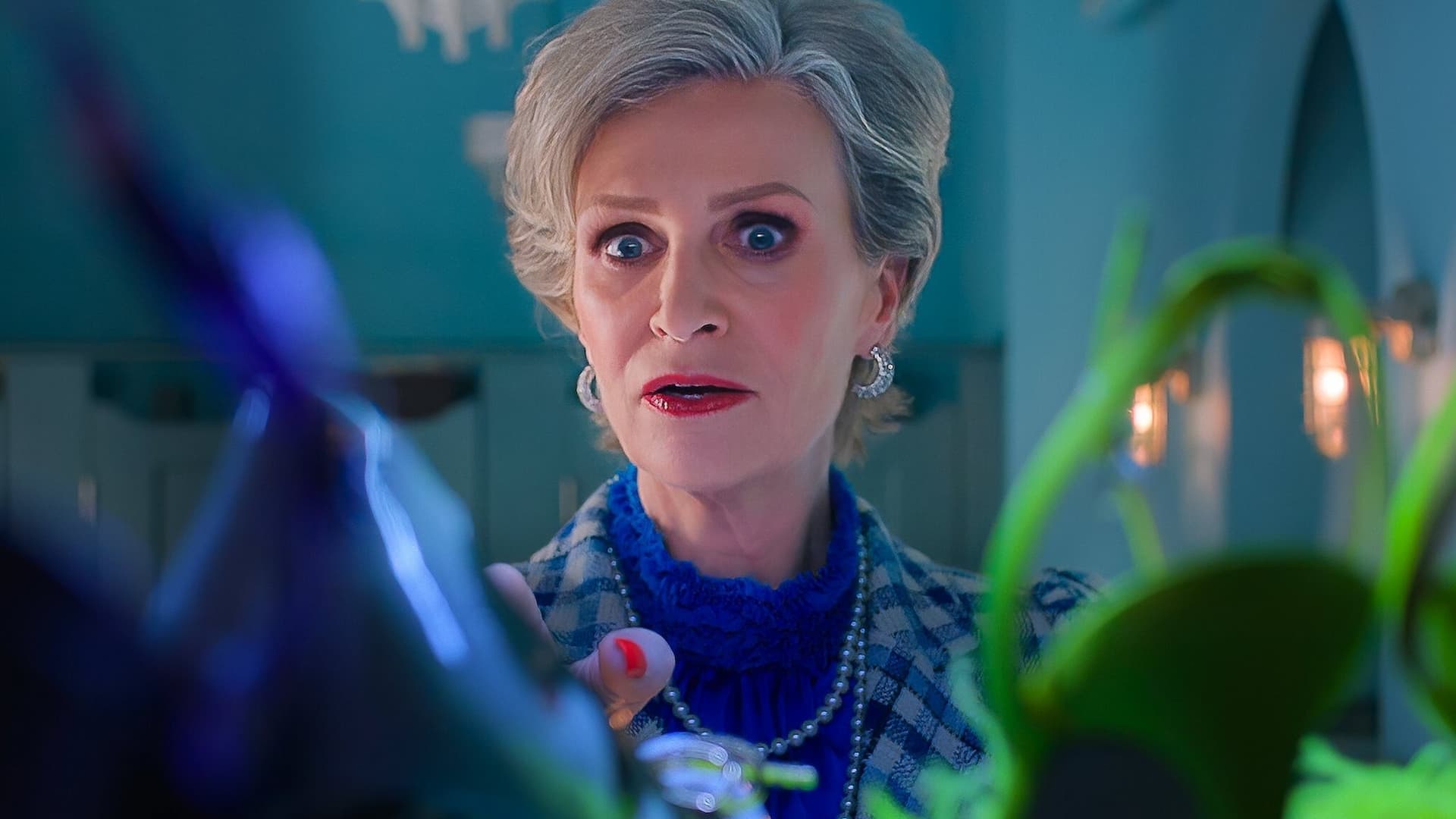 Ivy + Bean: Gitmesi Gereken Hayalet