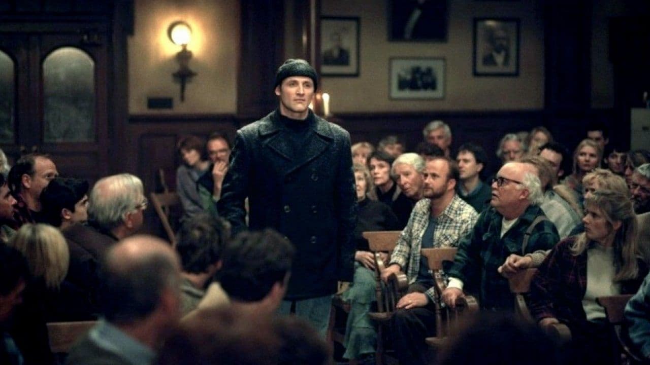 Yüzyılın Fırtınası