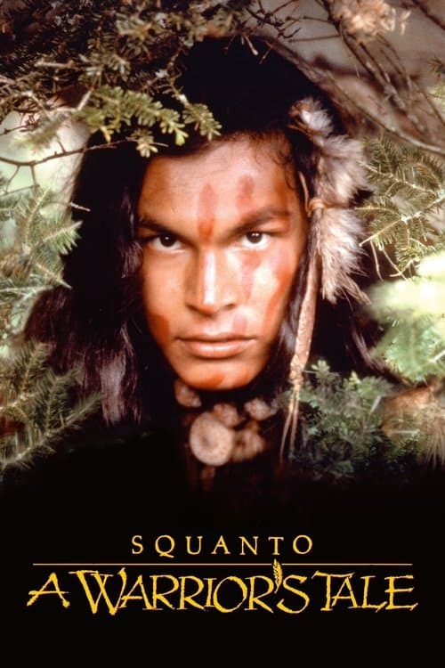 Squanto: Savaşçının Hikayesi