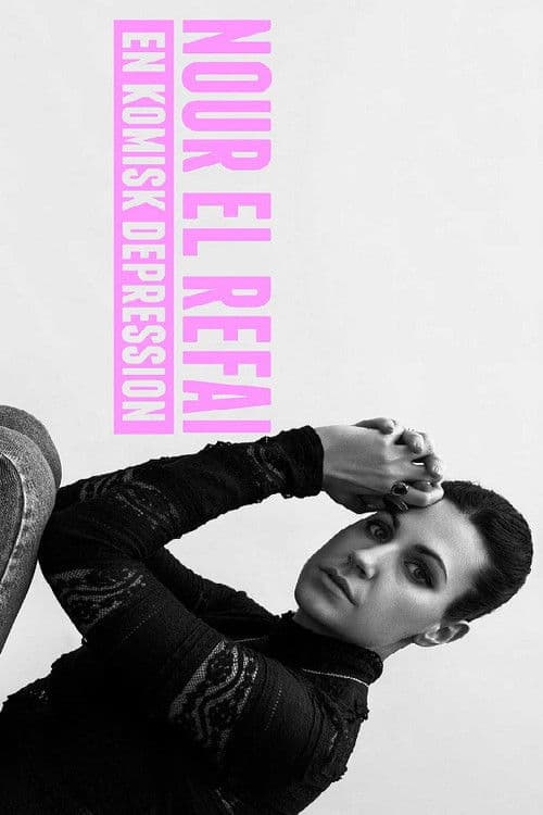 Nour El-Refai En komisk depression