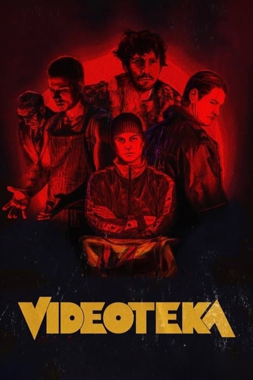 Videoteka