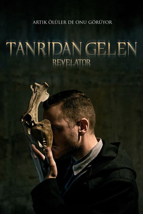 Tanrıdan Gelen