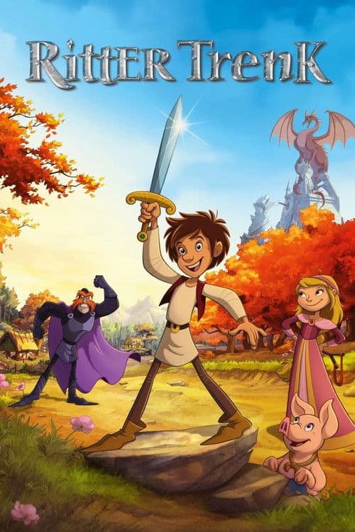 Ritter Trenk