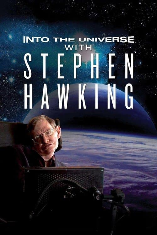 Stephen Hawking İle Evrenin Sırları