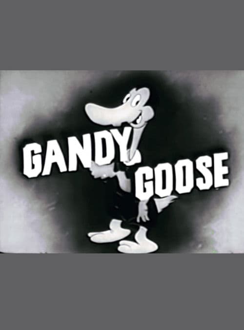Gandy the Goose