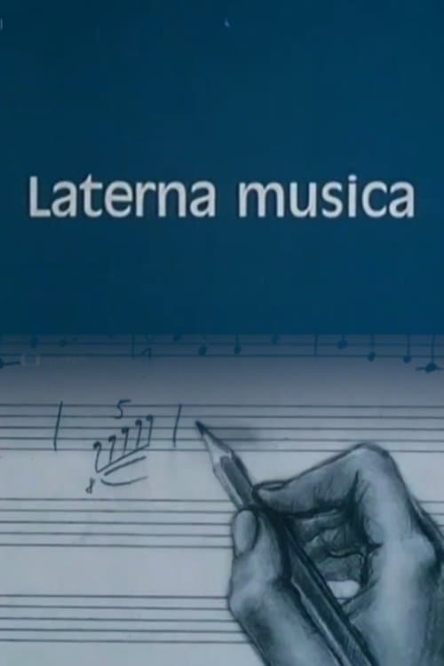 Laterna Musica
