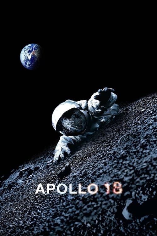 Apollo 18: Ölüm Yolculuğu