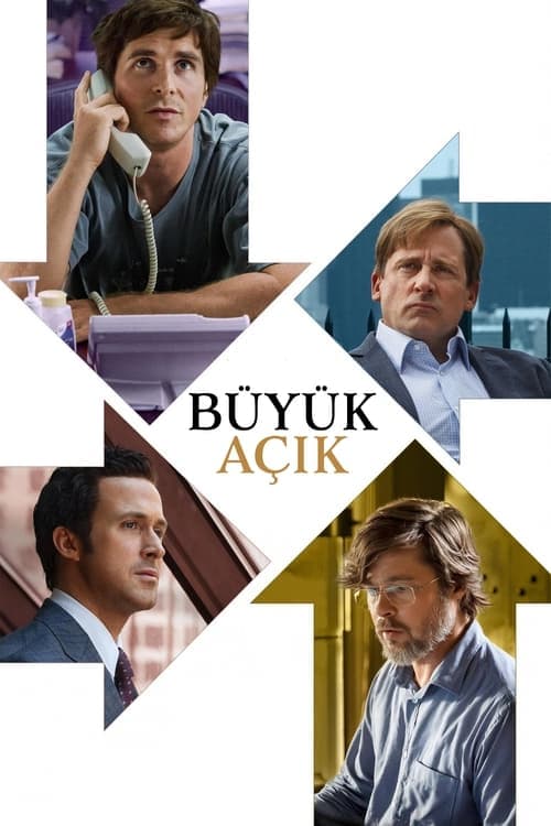 Büyük Açık