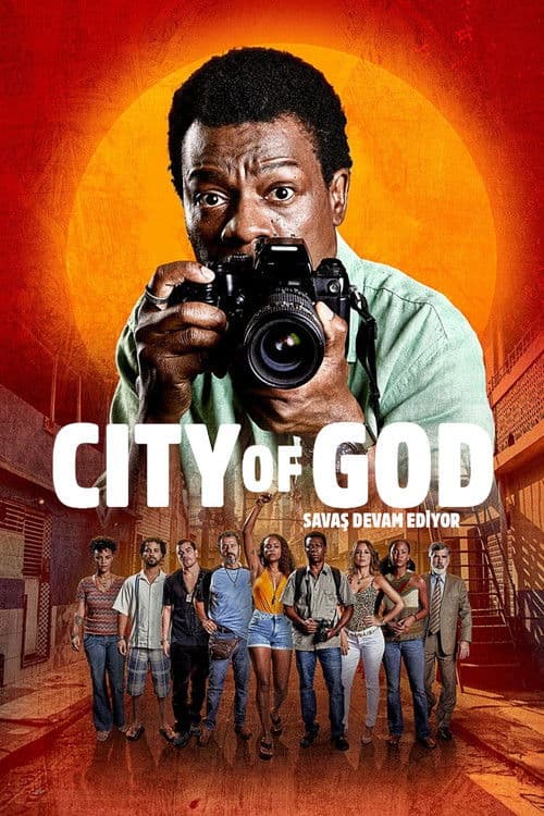 City of God: Savaş Devam Ediyor