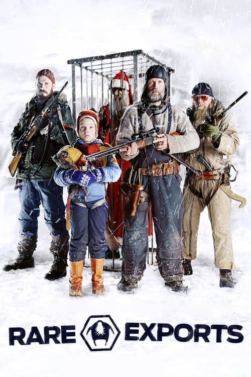 Ender İhracat: Bir Noel Hikayesi