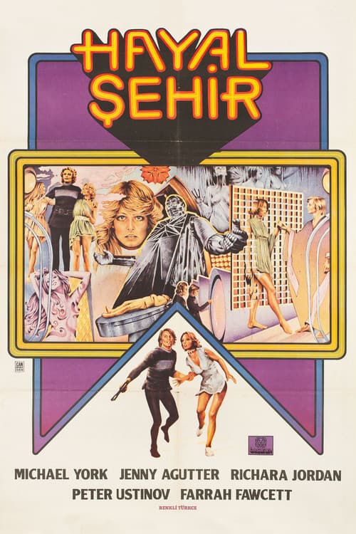 Hayal Şehir