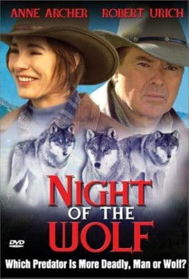 Night of the Wolf