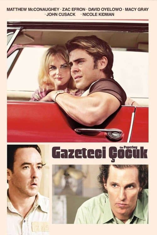 Gazeteci Çocuk