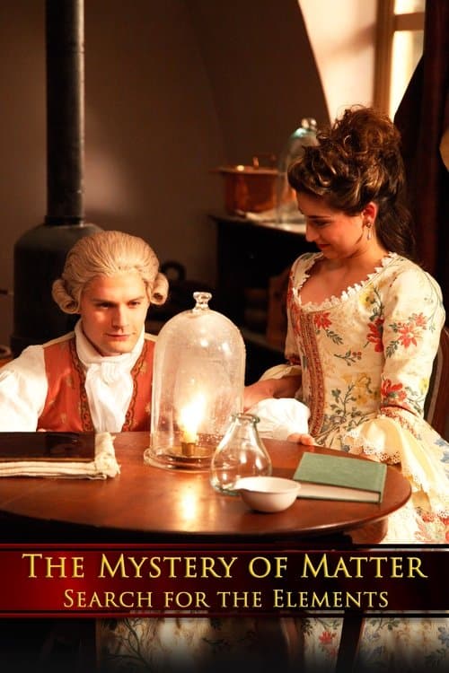 Maddenin Gizemi: Elementlerin İzinde